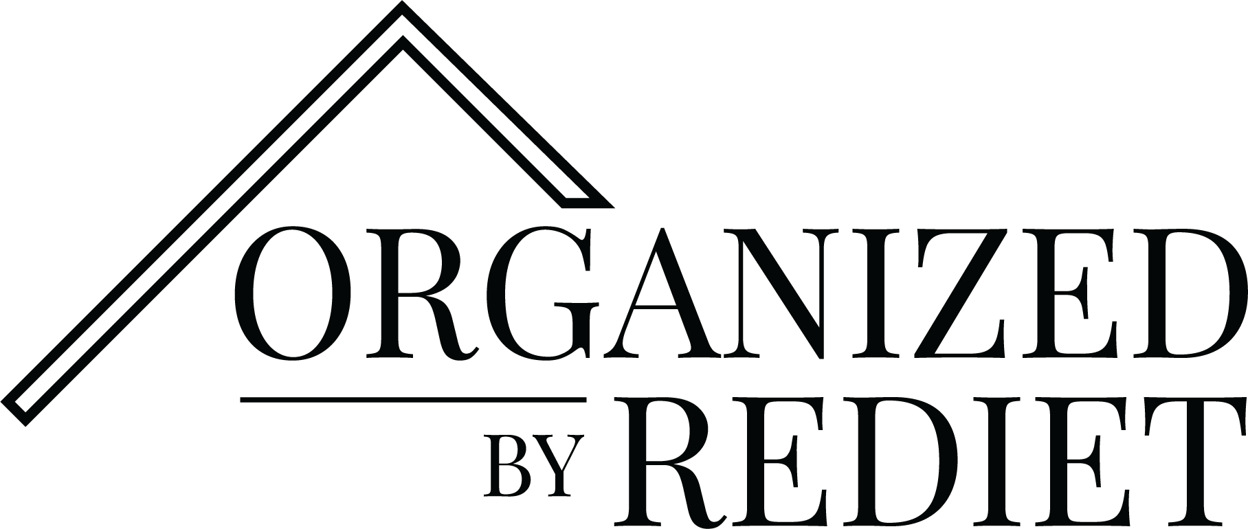 Organized By Rediet Logo